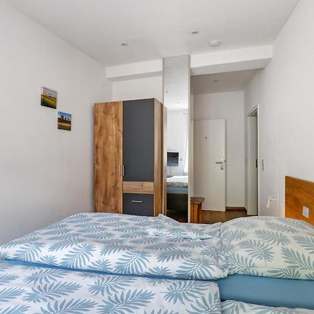 Ferienwohnung Moeckmuehl 外观 照片