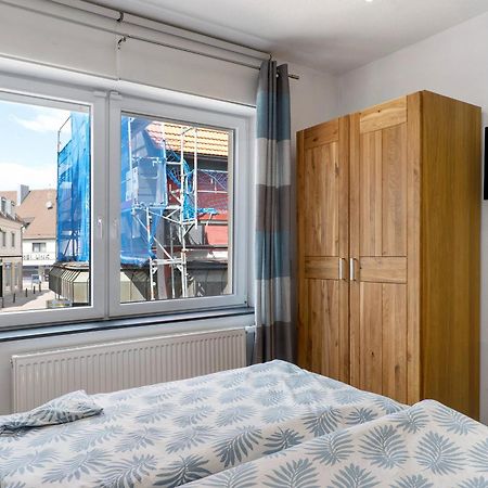 Ferienwohnung Moeckmuehl 外观 照片