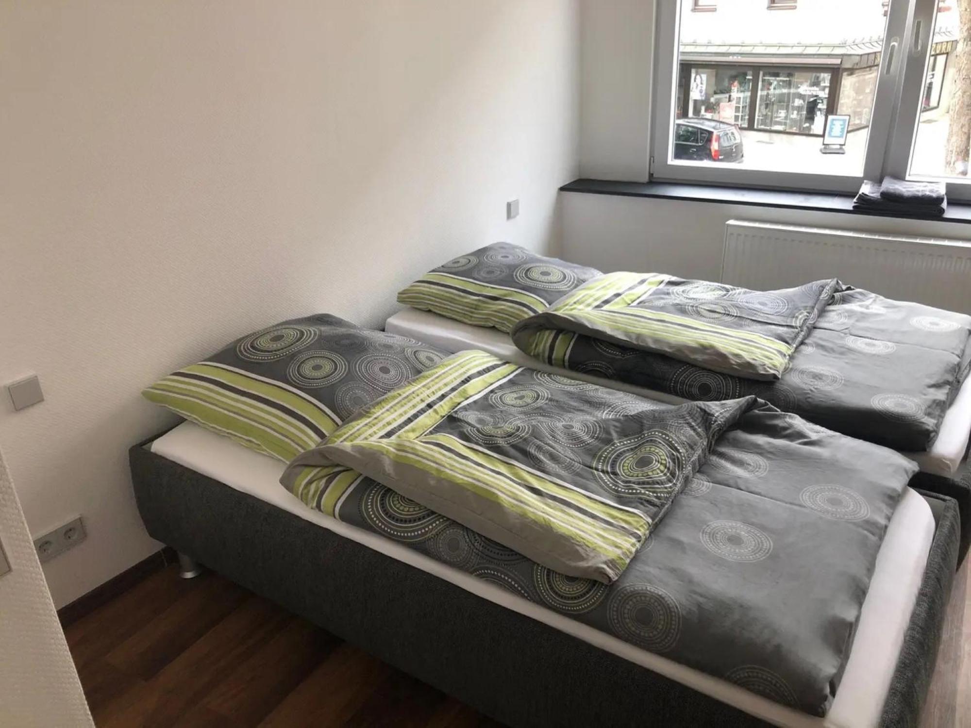 Ferienwohnung Moeckmuehl 外观 照片
