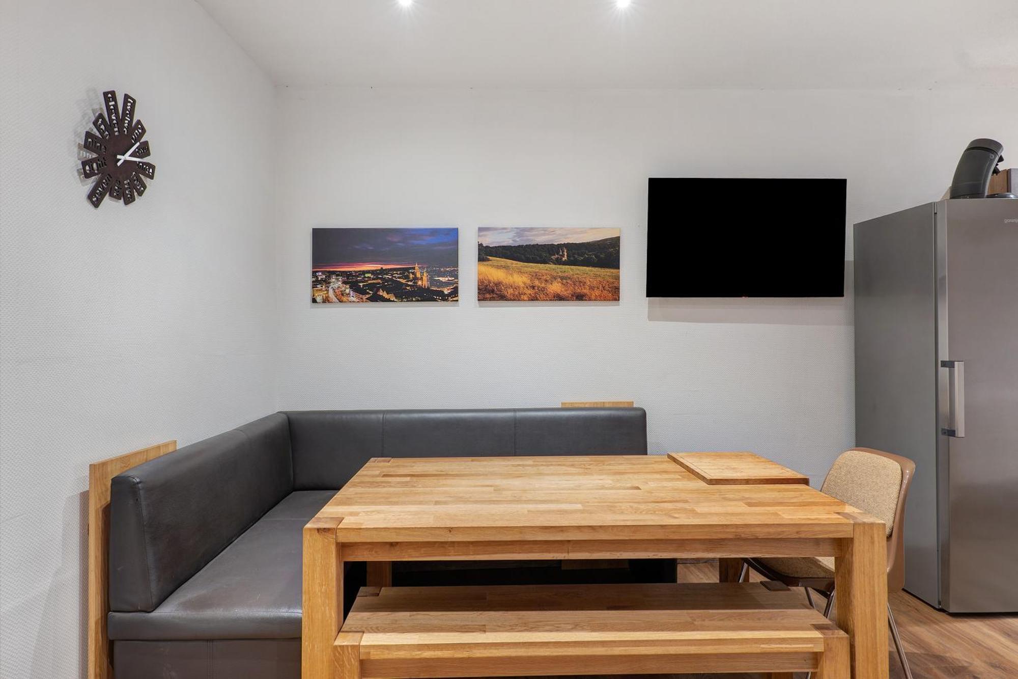 Ferienwohnung Moeckmuehl 外观 照片