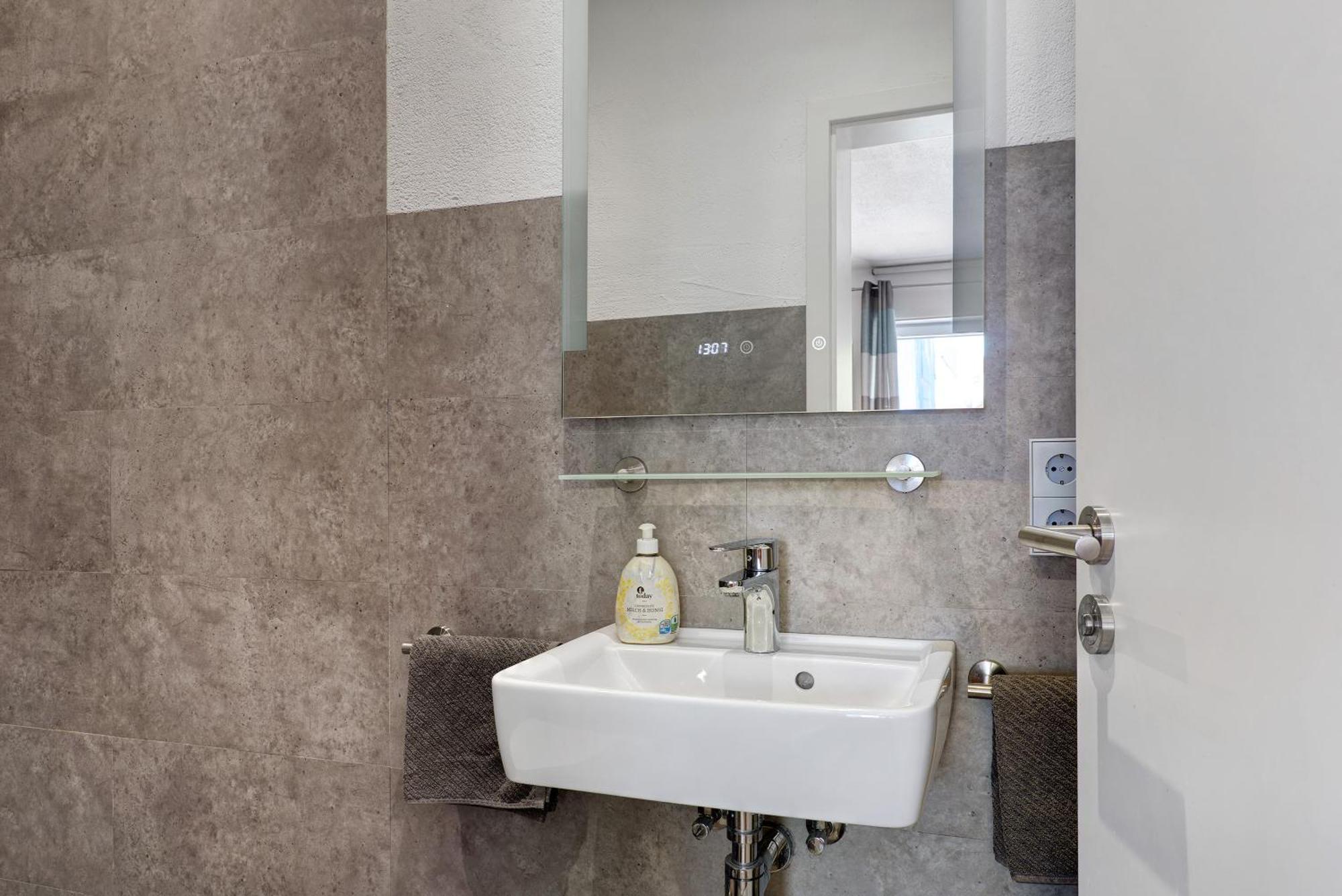 Ferienwohnung Moeckmuehl 外观 照片