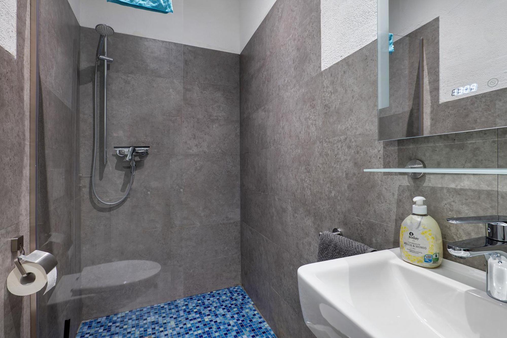 Ferienwohnung Moeckmuehl 外观 照片