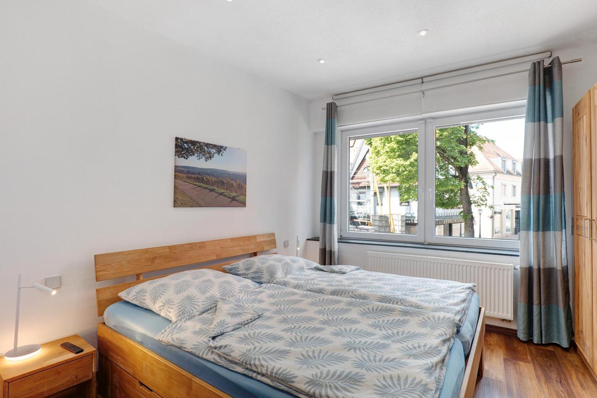 Ferienwohnung Moeckmuehl 外观 照片