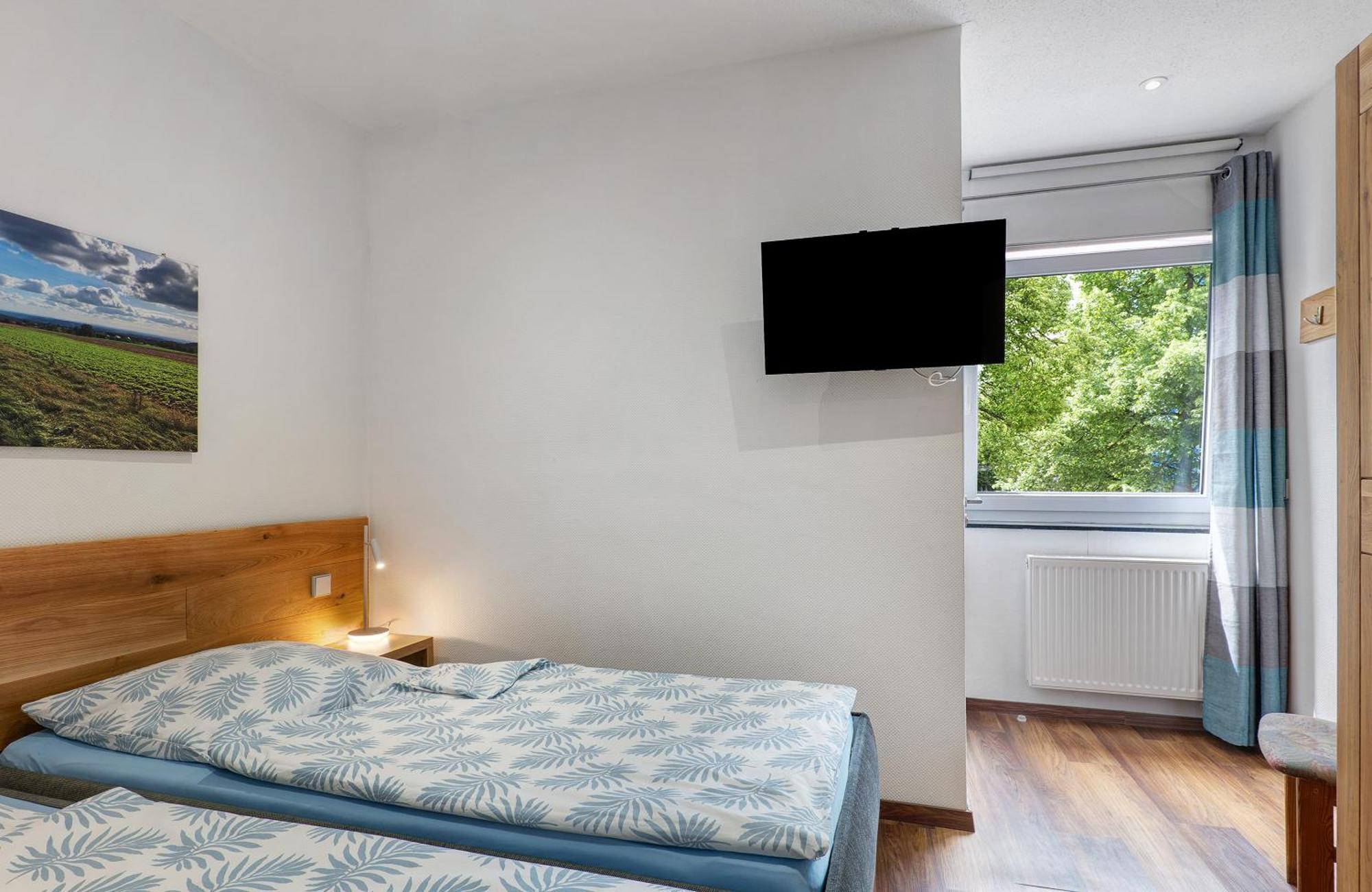 Ferienwohnung Moeckmuehl 外观 照片