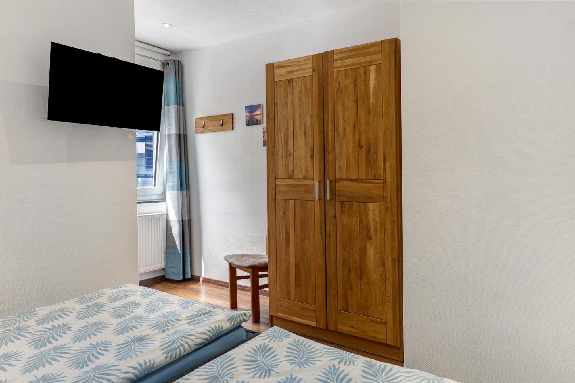 Ferienwohnung Moeckmuehl 外观 照片