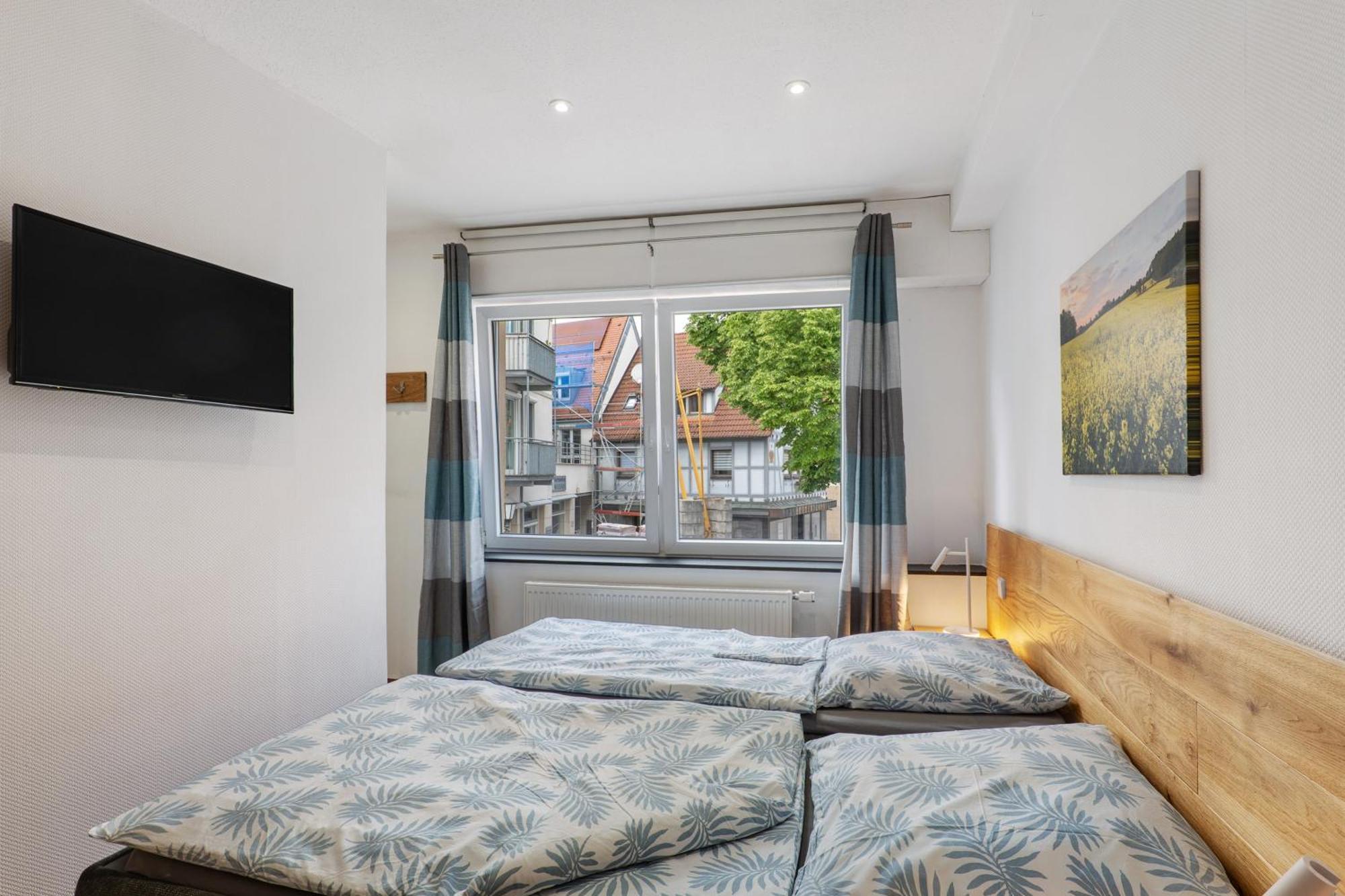 Ferienwohnung Moeckmuehl 外观 照片