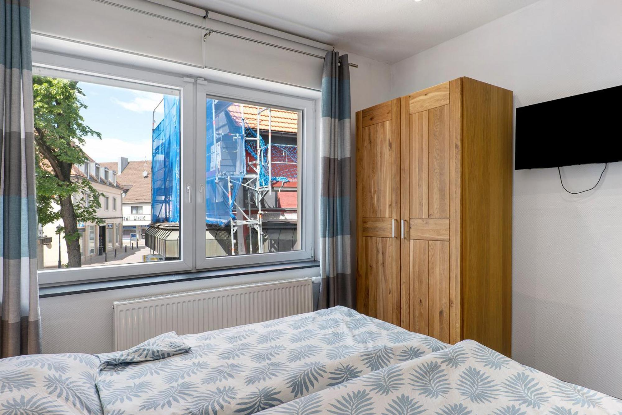 Ferienwohnung Moeckmuehl 外观 照片