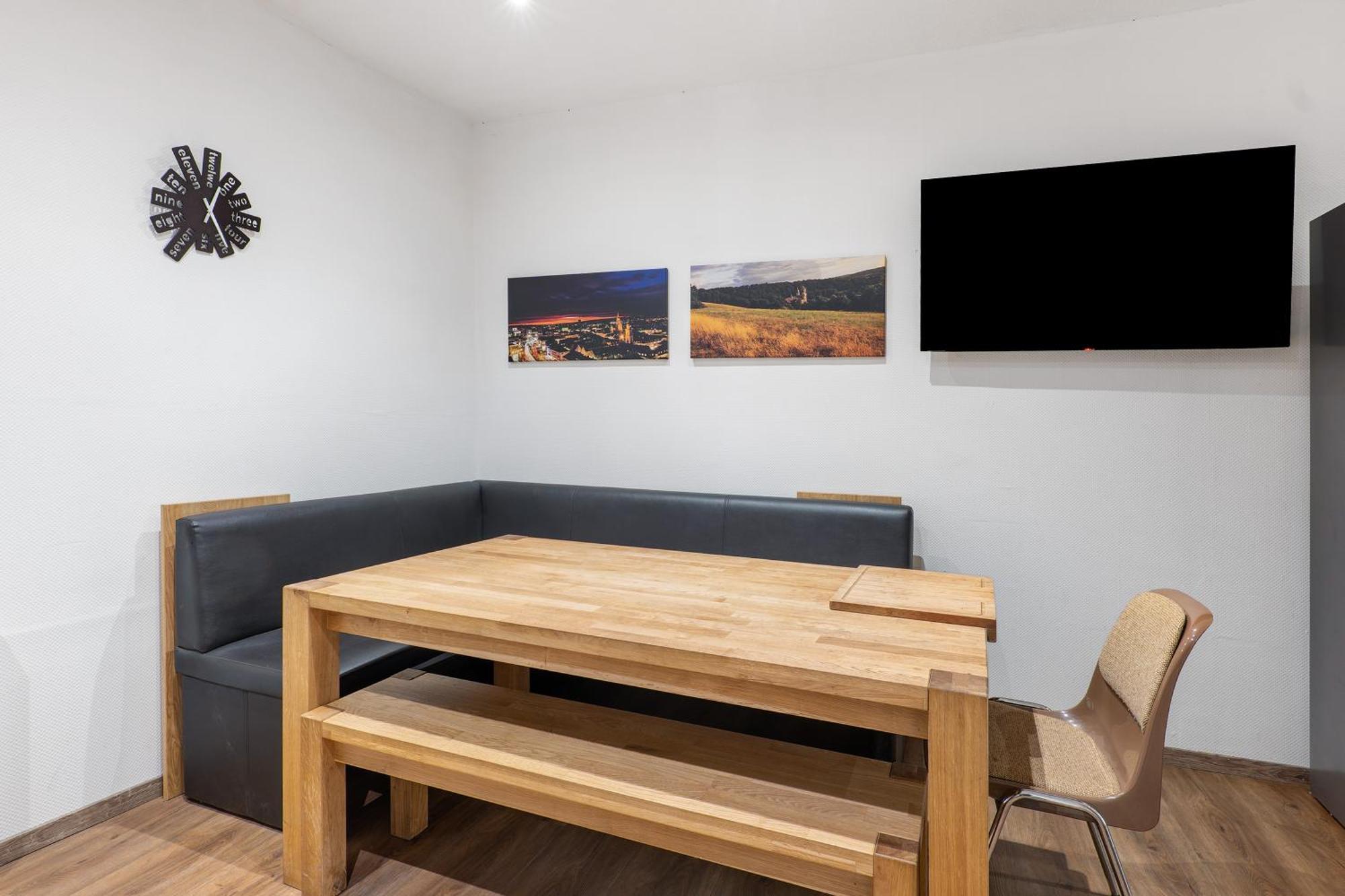 Ferienwohnung Moeckmuehl 外观 照片