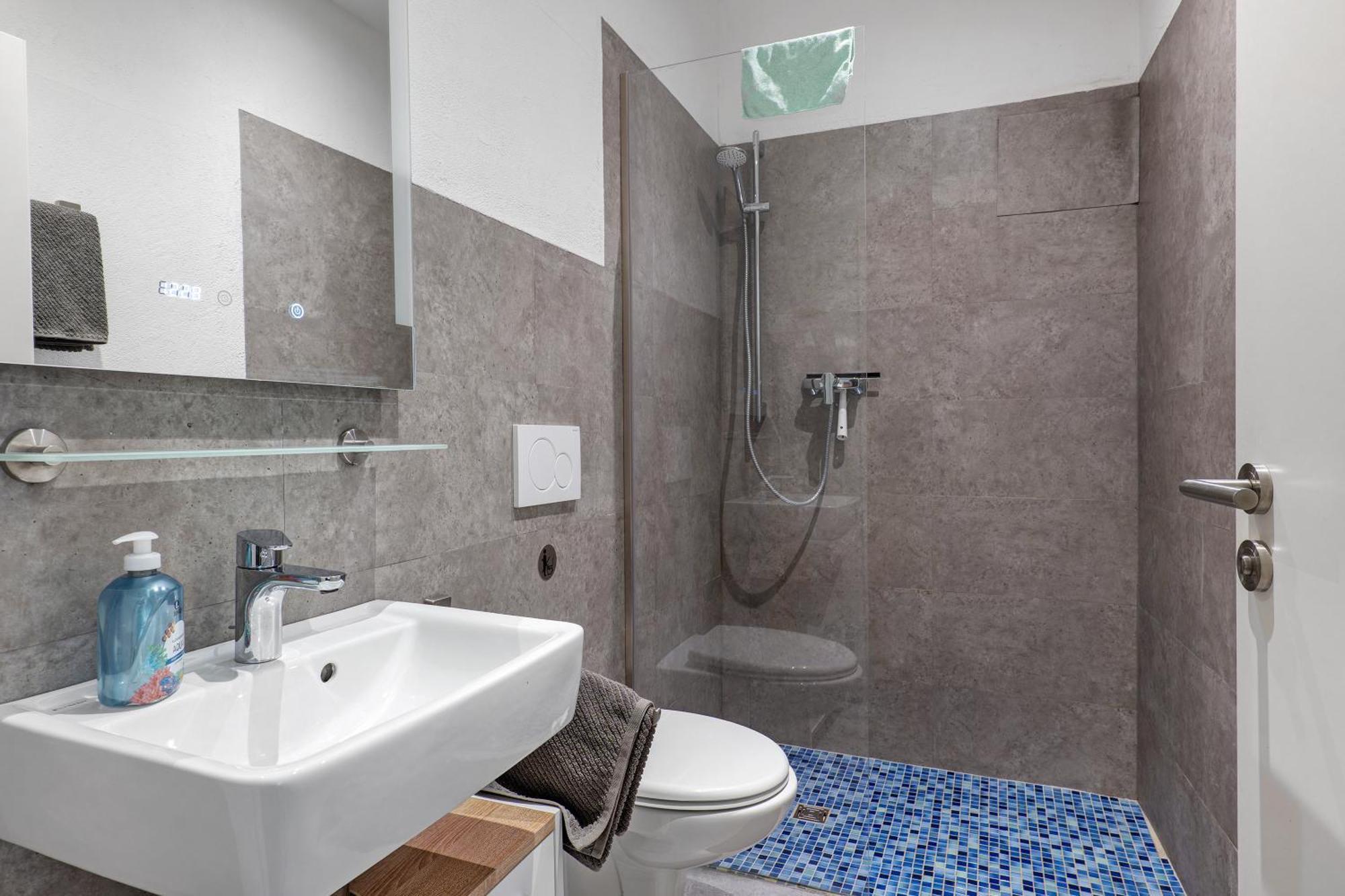 Ferienwohnung Moeckmuehl 外观 照片