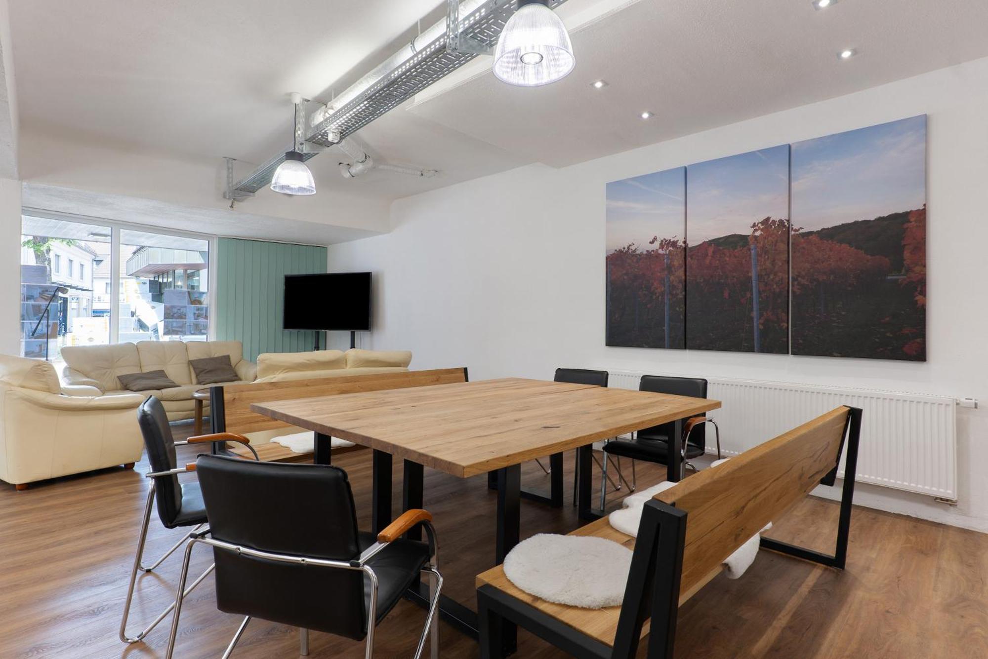 Ferienwohnung Moeckmuehl 外观 照片