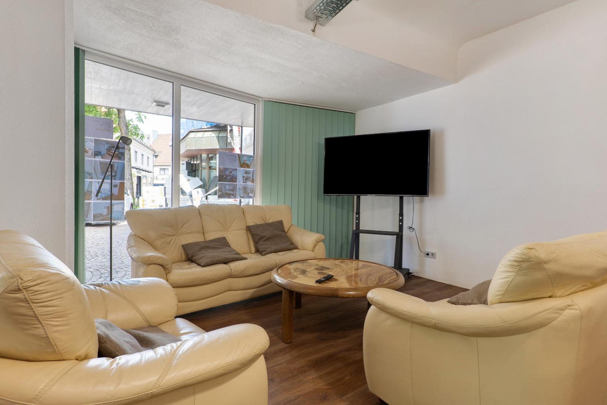 Ferienwohnung Moeckmuehl 外观 照片