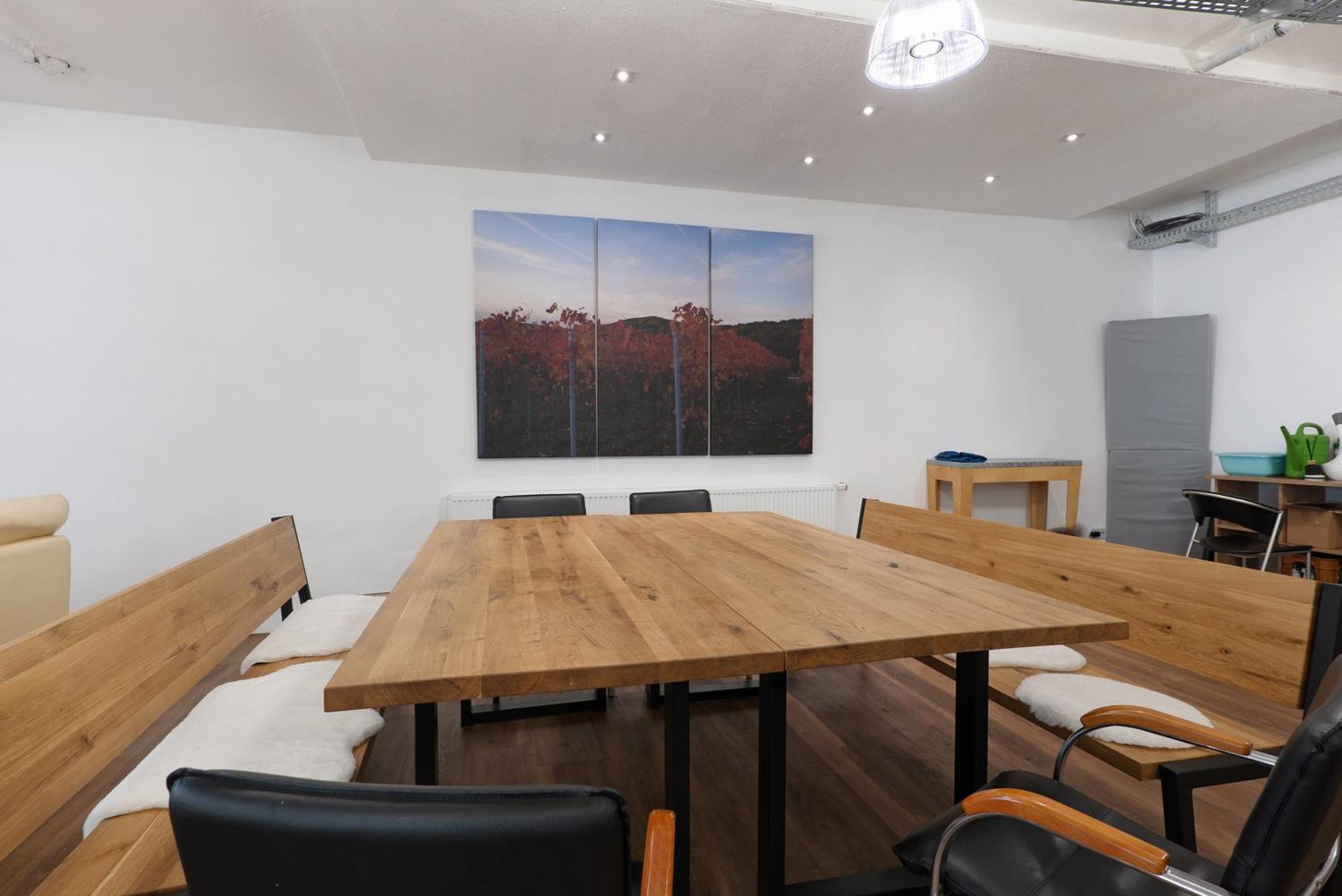 Ferienwohnung Moeckmuehl 外观 照片