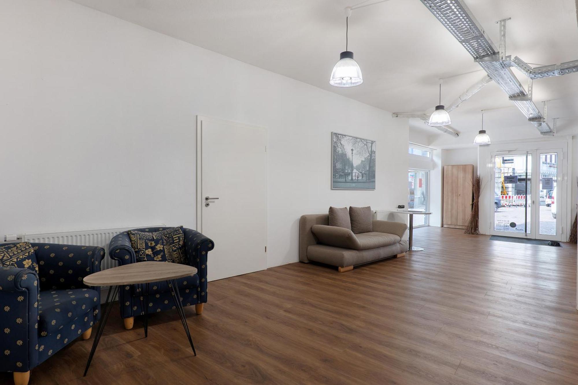 Ferienwohnung Moeckmuehl 外观 照片