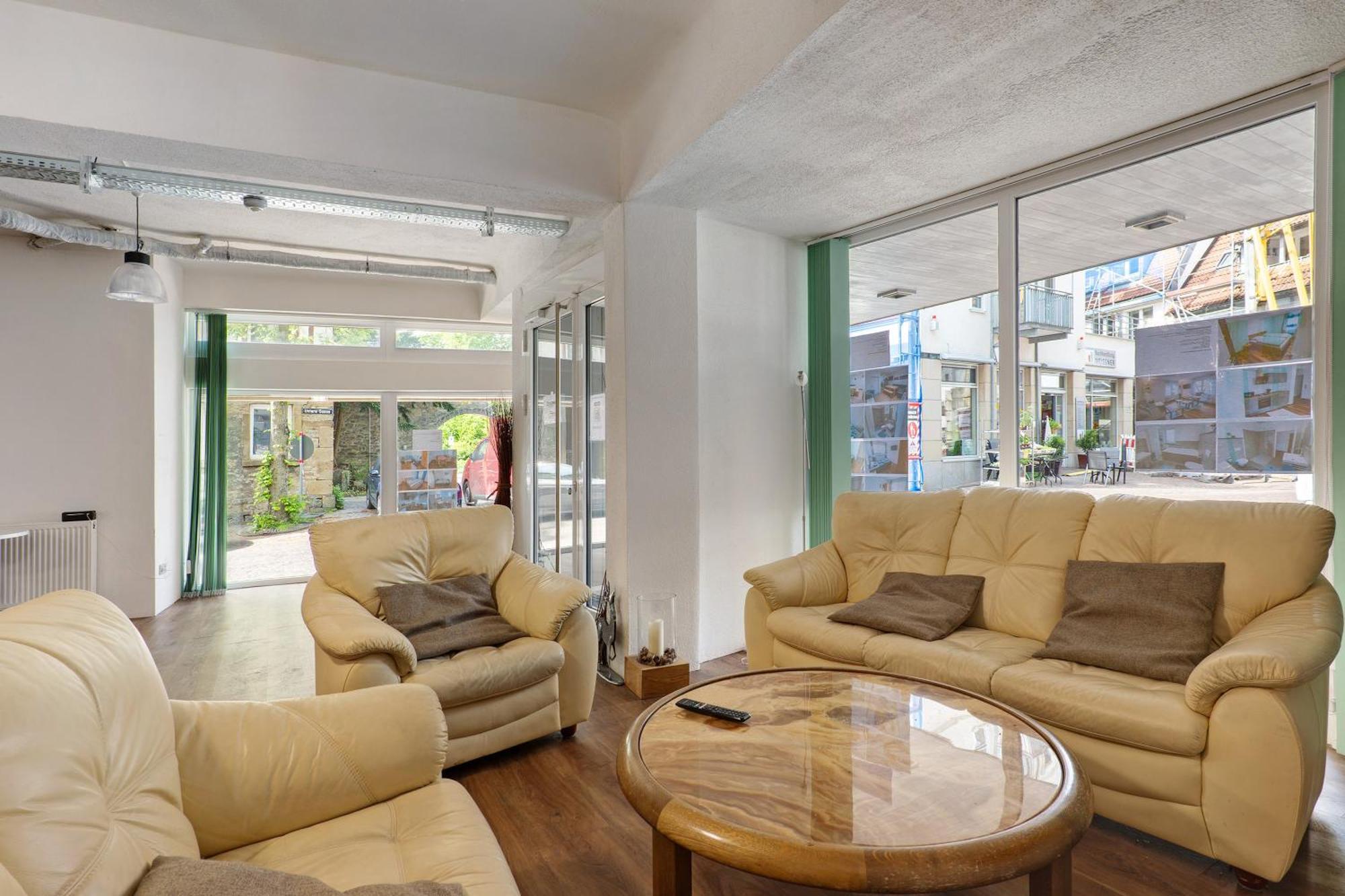 Ferienwohnung Moeckmuehl 外观 照片