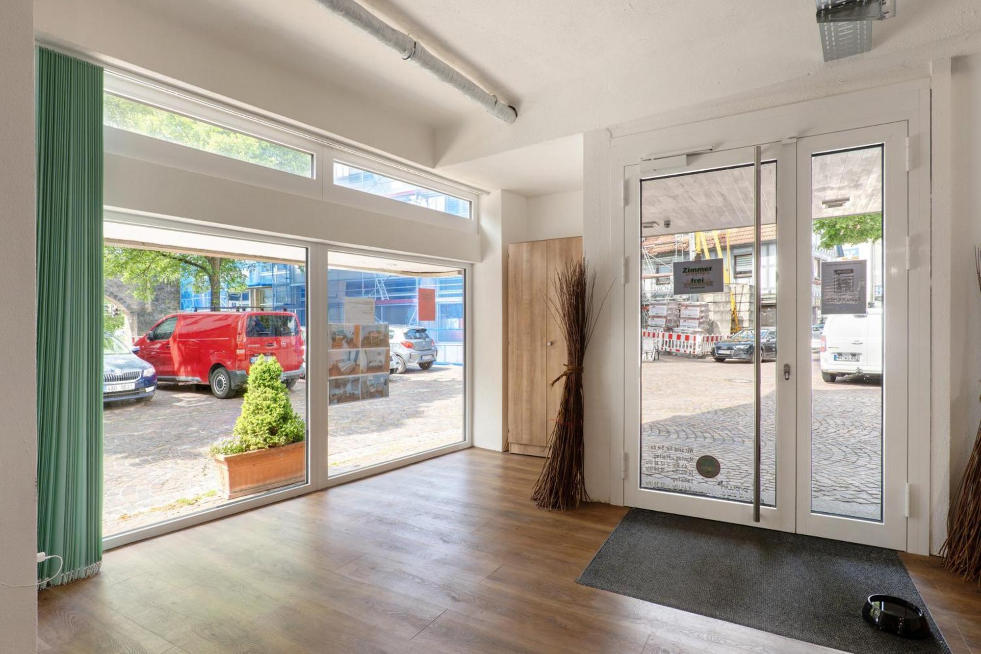 Ferienwohnung Moeckmuehl 外观 照片